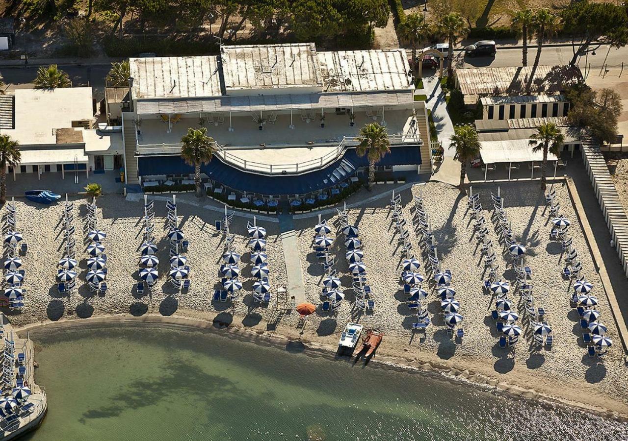 Hotel Bagni Lido 베이다 외부 사진