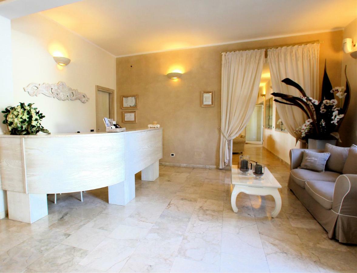 Hotel Bagni Lido 베이다 외부 사진